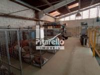 Barracão P/ Industria no Jd Figueira