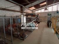 Barracão P/ Industria no Jd Figueira