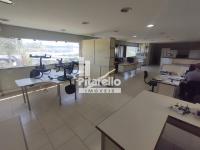 Barracão P/ Industria no Jd Figueira