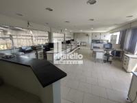 Barracão P/ Industria no Jd Figueira