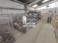 Barracão P/ Industria no Jd Figueira