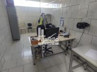 Barracão P/ Industria no Jd Figueira