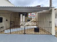 Casa - Jardim Silvestre IV