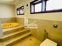 Casa condomínio Recanto Paraíso em Campinas-SP