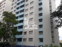 Apartamento no Centro