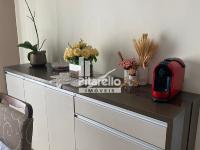 Apartamento no Parque das Flores