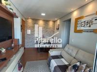 Apartamento Cidades Itália