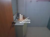 Apartamento no Centro com duas vagas