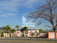 Terreno Condominio Fazenda Arcadas