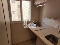 Apartamento Planejado - Parque das Flores