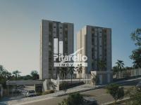 Apartamento Nova Jaguariúna