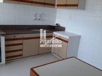 Apartamento no Centro