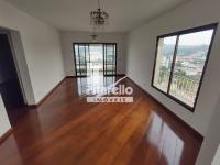 Apartamento Alto Padrão - Centro