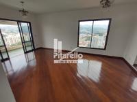 Apartamento Alto Padrão - Centro