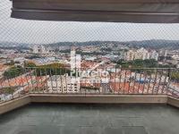 Apartamento Alto Padrão - Centro