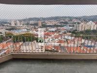 Apartamento Alto Padrão - Centro