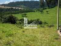 Terreno - Fazenda Arcadas