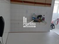 Apartamento no Centro