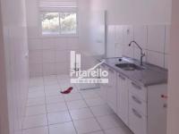 Apartamento no Euroville em Amparo-SP