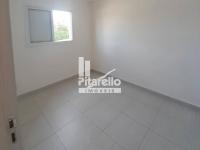 Apartamento no Euroville em Amparo-SP