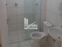 Apartamento no Euroville em Amparo-SP