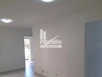 Apartamento no Euroville em Amparo-SP