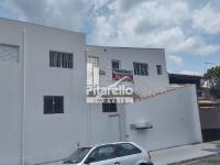 Barracão Comercial e Casa - Santa Maria