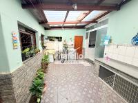 Casa Térrea - Jd Moreirinha