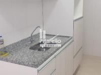 Apartamento no Cidades D Italia