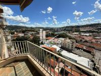 Apartamento Alto Padrão - Centro