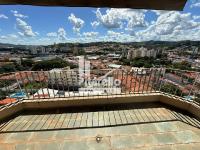 Apartamento Alto Padrão - Centro