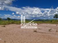 Terreno Condomínio Fazenda Arcadas