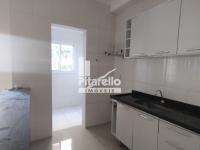 Apartamento no Parque das Flores