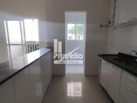 Apartamento no Parque das Flores