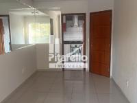 Apartamento no Cedros