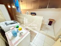 Apartamento no Centro