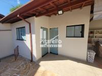 Casa Jardim Silvana