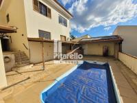 Casa - Jardim América