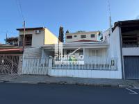 Casa a venda na Vila Monte Alegre em Pedreira-SP