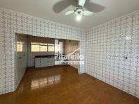 Casa a venda na Vila Monte Alegre em Pedreira-SP