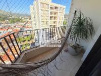 Apartamento no Centro