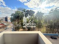 Apartamento no centro