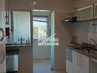 Apartamento - Centro