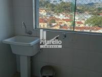 Apartamento - Centro