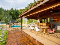 Casa em Condomínio Alto Padrão