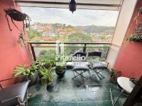 Apartamento no Centro