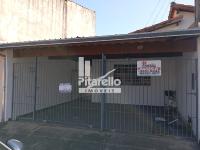 Casa - Parque Modelo