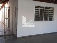 Casa - Parque Modelo