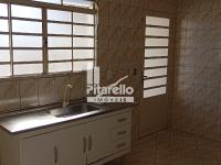 Casa - Parque Modelo