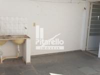 Casa - Parque Modelo